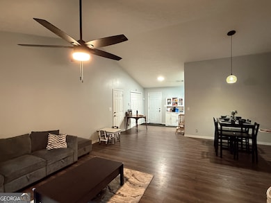 115 Cross Creek Dr, Covington, GA 30016 - photo 2