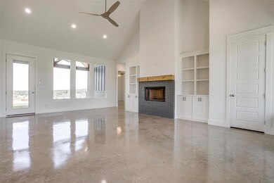 1048 Agnes Cir, Springtown, TX 76082 - photo 4