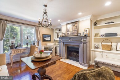 440 Windrow Clusters Dr unit 31, Moorestown, NJ 08057 - photo 7