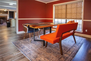 214 Canterbury Cir, Russellville, AR 72802 - photo 5