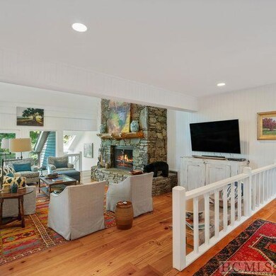 228 Lower Ridge Rd, Cashiers, NC 28717 - photo 4