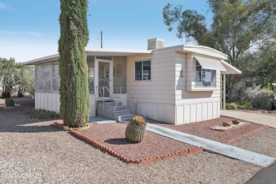 5636 W Circle Z St, Tucson, AZ 85713 - photo 3