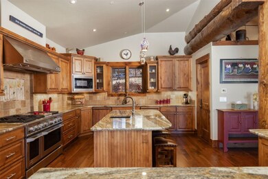 1330 Golden Eagle Rd, Silverthorne, CO 80498 - photo 6