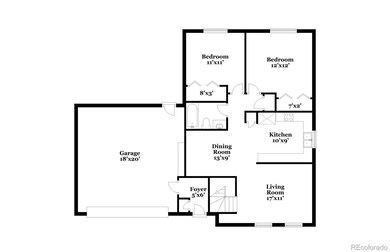 4275 S Halifax Way, Aurora, CO 80013 - photo 2