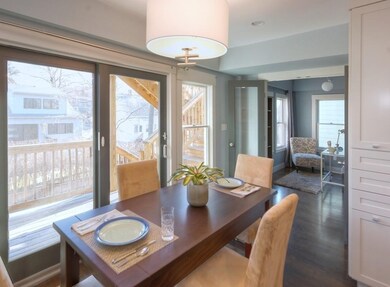 196 Walden St unit 2, Cambridge, MA 02140 - photo 4