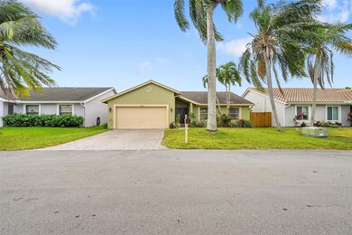 12378 NW 26th Ct, Coral Springs, FL 33065 - photo 2