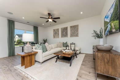 314 Idell Ct, Clarksville, TN 37043 - photo 3