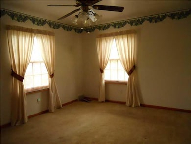 Master Bedroom.