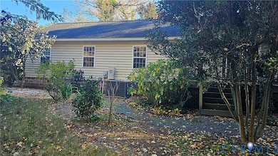 22511 Rose Cottage Rd, Locustville, VA 23404 - photo 5