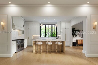 Proposed Construction