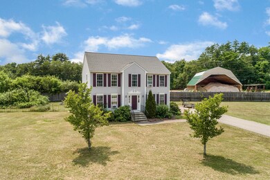 11 Glen Falls Rd, Franklin, NH 03235 - photo 3