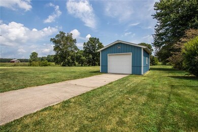 13050 N County Road 500 E, Batesville, IN 47006 - photo 6