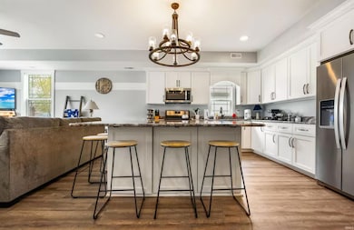 9821 N Marine Key Dr, Syracuse, IN 46567 - photo 7