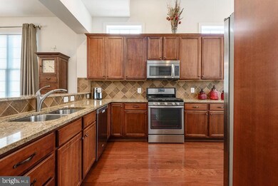 12607 Cannon Crest Dr, Fredericksburg, VA 22407 - photo 2