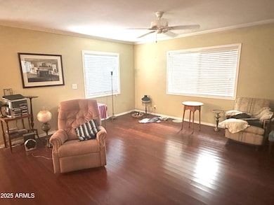 1717 W Heatherbrae Dr, Phoenix, AZ 85015 - photo 6