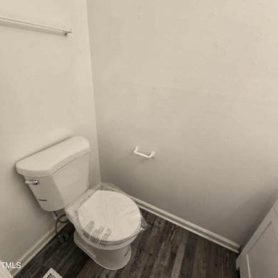 278 N Franklin St, Bunn, NC 27508 - photo 4