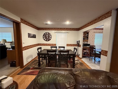 2706 Brookside Cir, McAlester, OK 74501 - photo 7