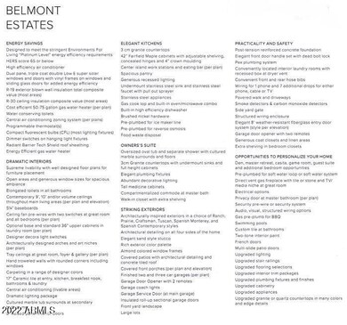 2893 E Indigo Place, Chandler, AZ 85286 - photo 5