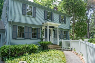 25 Pennymeadow Rd, Sudbury, MA 01776 - photo 6