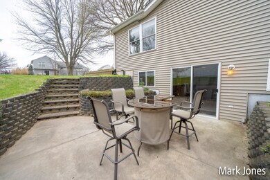 2865 Metry Court NE, Grand Rapids, MI-65