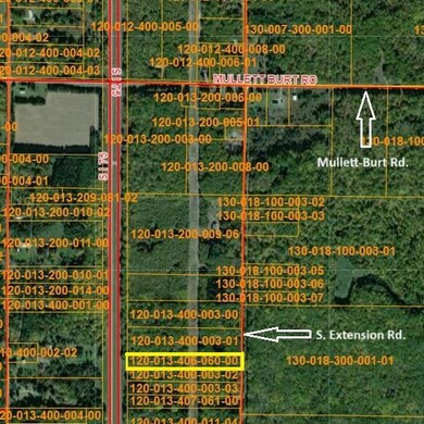 Aerial View 3