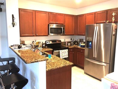 Kitchen detail
