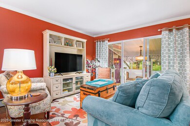 468 Red Cedar Blvd. Living Room