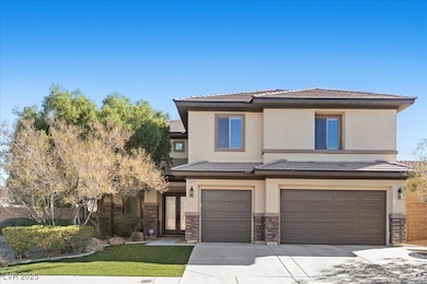 7418 Bugler Swan Way, North Las Vegas, NV 89084 - photo 2