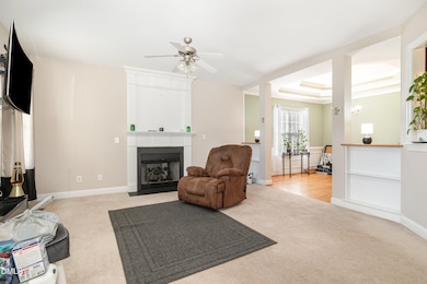 7300 Singlepond Ln, Willow Spring, NC 27592 - photo 7