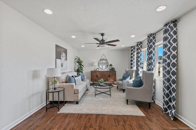 1517 Sarah Dr, Lake Charles, LA 70605 - photo 6