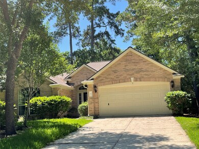 55 S Wynnoak Cir, Spring, TX 77382 - photo 2