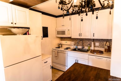 Heidelberg Condominiums unit 105, Denver, CO 80218 - photo 3