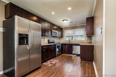 4504 Chewton Ct, Fayetteville, NC 28314 - photo 7