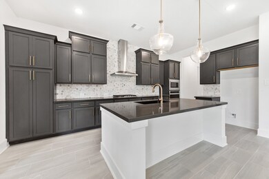 27045 Renly Ridge Dr, Magnolia, TX 77354 - photo 4