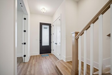 Entryway