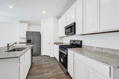 3715 Axyl Run Ct, Katy, TX 77494 - photo 7