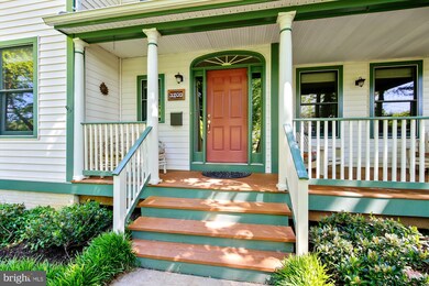 3209 Mccomas Ave, Kensington, MD 20895 - photo 3