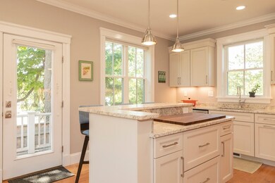 472 Jamaicaway unit 472, Jamaica Plain, MA 02130 - photo 3