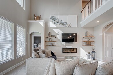 4206 Churchill Place Ct, Fulshear, TX 77441 - photo 5