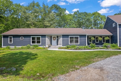 148 Stagecoach Rd, Woolwich, ME 04579 - photo 4