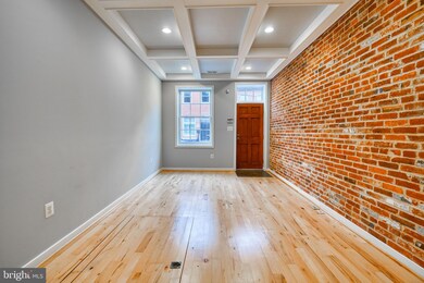 214 S Regester St, Baltimore, MD 21231 - photo 4
