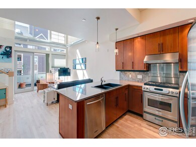 2336 Spruce St unit D, Boulder, CO 80302 - photo 5