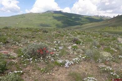 0 Round Mountain Rd unit 741386, Crested Butte, CO 81224 - photo 2