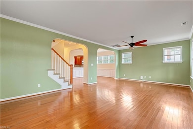1131 W Ocean View Ave, Norfolk, VA 23503 - photo 3