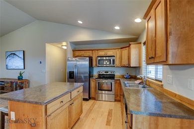 Beautiful Kitchen