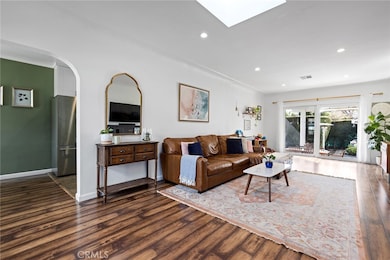 17430 Tulsa St, Granada Hills, CA 91344 - photo 2