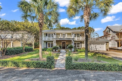 435 Lakeshore Dr, Pawleys Island, SC 29585 - photo 2