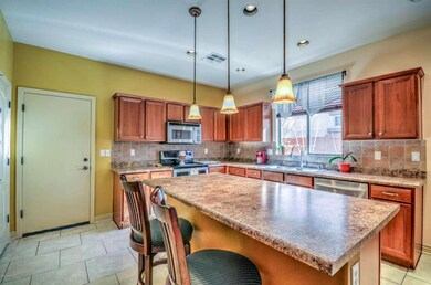 Kitchen 1