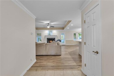 2524 E Mcintosh Rd, Griffin, GA 30223 - photo 5