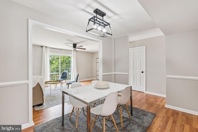 9148 Broken Oak Place unit 81C, Burke, VA 22015 - photo 5